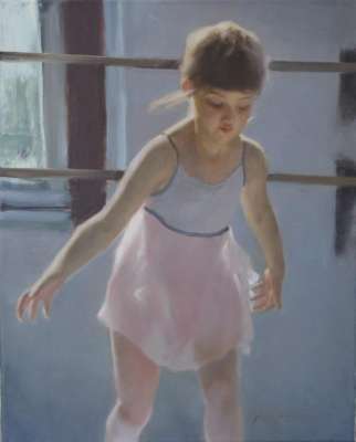 Ballerina
